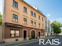 Prodej apartmánu, Brno, 34 m2