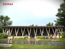 Prodej restaurace, Pasohlávky, 272 m2