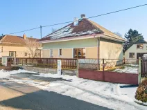 Prodej rodinného domu, Všestudy, 85 m2