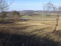 Dražba louky, Řehlovice, 2962 m2