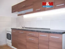 Pronájem bytu 1+1, Opava - Město, Kolářská, 35 m2