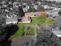 Prodej domu, Moravec, 100 m2