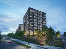 Prodej bytu 4+kk, Praha, Svitákova, 96 m2