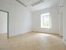 Pronájem kanceláře, Humpolec, Hradská, 37 m2