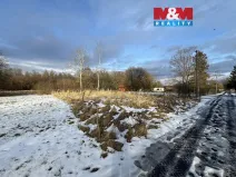 Prodej zahrady, Karviná, Za Pilou, 513 m2