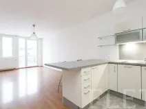 Prodej bytu 2+kk, Praha - Letňany, Bechlínská, 53 m2