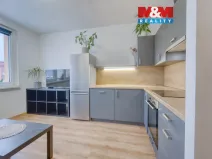 Prodej bytu 1+1, Žatec, Pražská, 36 m2