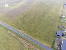 Prodej pozemku pro bydlení, Uhersko, 944 m2