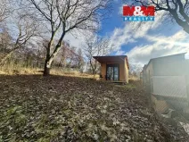 Prodej zahrady, Kočí, 521 m2