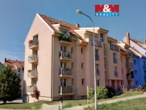 Pronájem bytu 2+kk, Brno, Poslušného, 65 m2