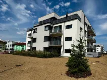 Pronájem bytu 2+kk, Ústí nad Orlicí, Východní, 55 m2