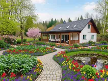 Prodej pozemku pro bydlení, Zbýšov, 812 m2