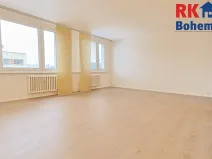 Pronájem bytu 3+kk, Praha - Hostivař, Golfová, 74 m2