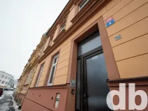 Pronájem bytu 1+1, Karlovy Vary, Jabloňová, 45 m2