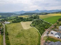 Prodej pozemku pro bydlení, Bystřany, 8573 m2