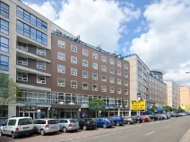 Pronájem kanceláře, Brno, Příkop, 226 m2