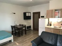 Pronájem bytu 1+kk, Šlapanice, Brněnská Pole, 38 m2