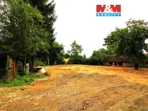 Prodej pozemku pro bydlení, Vlastějovice - Pavlovice, 961 m2