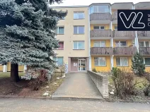 Pronájem bytu 3+1, Brno, Musorgského, 71 m2