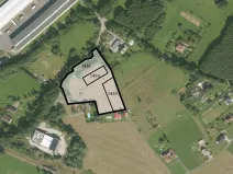 Prodej pozemku pro bydlení, Hnojník, 10270 m2