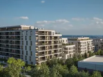 Prodej bytu 4+kk, Praha - Hlubočepy, Silurská, 104 m2
