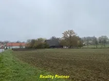 Prodej pozemku pro bydlení, Milevsko, 3636 m2