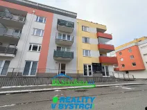 Pronájem - jiné, Brno, Novodvorská, 3 m2