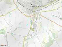 Prodej pole, Uherský Brod, 36951 m2