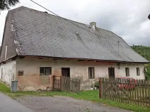 Prodej rodinného domu, Červená Voda, 125 m2