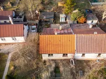 Prodej pozemku pro bydlení, Praha, Nad rybníkem, 488 m2