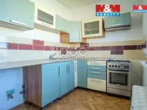 Pronájem bytu 3+1, Chodov, Revoluční, 72 m2