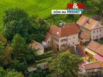 Prodej rodinného domu, Bečov, 85 m2