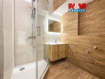 Prodej bytu 2+1, Ostrava, Nálepkovo náměstí, 61 m2