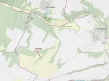 Dražba louky, Ivančice, 252 m2