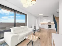 Pronájem bytu 3+kk, Jihlava, Vrchlického, 103 m2