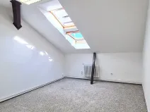 Pronájem kanceláře, Praha - Nové Město, Hybernská, 17 m2