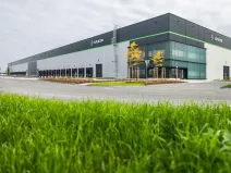 Pronájem skladu, Praha - Hostivař, K pérovně, 4760 m2