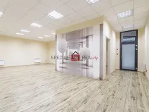 Prodej ordinace, Ostrava, U Staré elektrárny, 121 m2