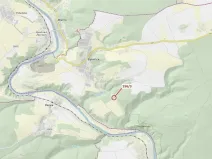 Dražba lesa, Sýkořice, 326 m2