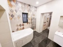 Prodej bytu 3+1, Praha - Nové Město, Jungmannovo náměstí, 129 m2