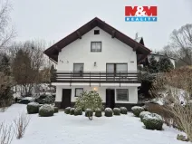 Prodej rodinného domu, Soběšovice, 102 m2
