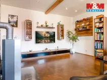 Prodej bytu 3+1, Liberec - Liberec VII-Horní Růžodol, Tylova, 74 m2