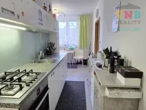 Prodej bytu 2+1, Prostějov, Jana Zrzavého, 56 m2