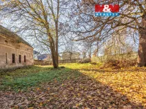 Prodej pozemku pro bydlení, Staré Křečany - Brtníky, 1118 m2