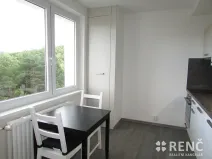 Pronájem bytu 1+1, Brno, Štouračova, 33 m2