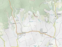 Dražba lesa, Archlebov, 2108 m2