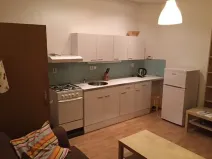 Pronájem bytu 2+kk, Praha - Nusle, Horní, 38 m2