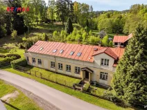 Prodej ubytování, Kytlice, 421 m2