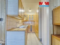 Prodej bytu 3+kk, Praha - Chodov, Machkova, 64 m2