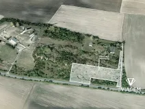 Prodej podílu pole, Dolní Slivno, 2343 m2